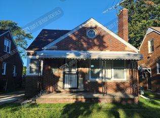 17211 Teppert St, Detroit, MI 48234