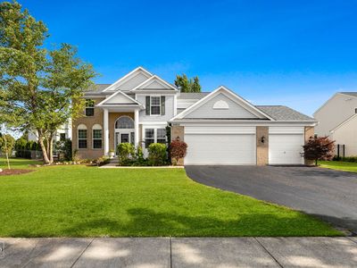 24815 W Newberry Way, Plainfield, IL, 60585