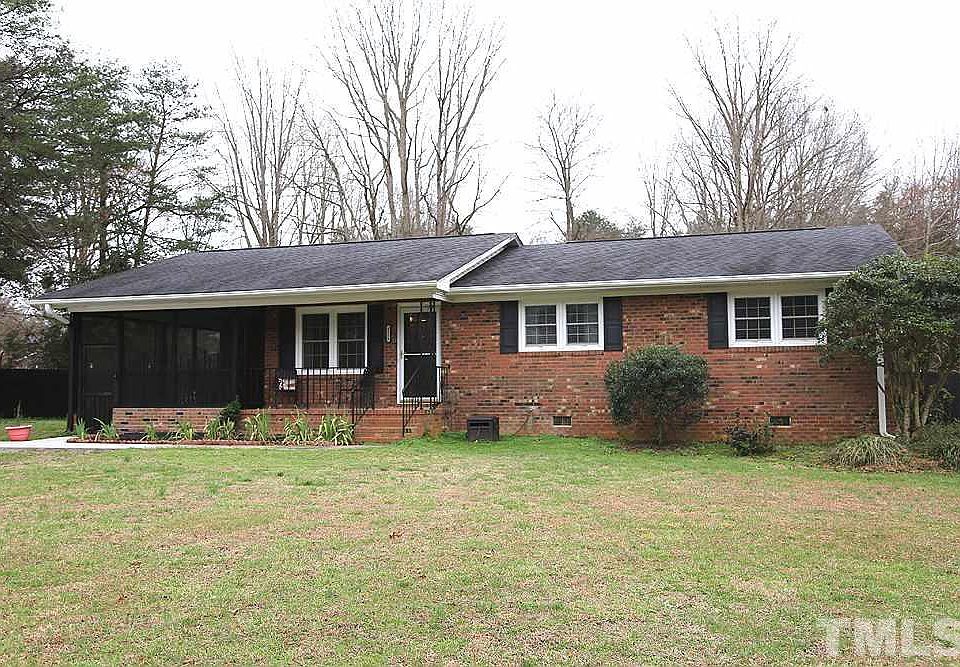 6116 Lebanon Rd, Mebane, NC 27302 Zillow
