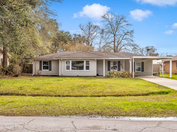 311 44th St, Gulfport, MS 39507