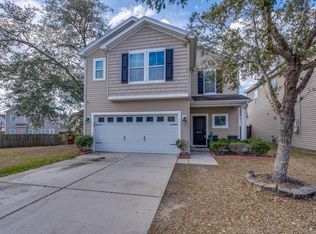 9717 Wellborn Blvd, Ladson, SC 29456