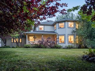 N/A, Hailey, ID 83333