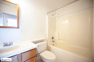 Rented by Brownstone Real Estate