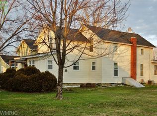 228 Congress, Watervliet, MI