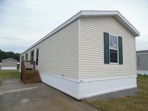 4th image of 54152 Ash Rd Lot 217