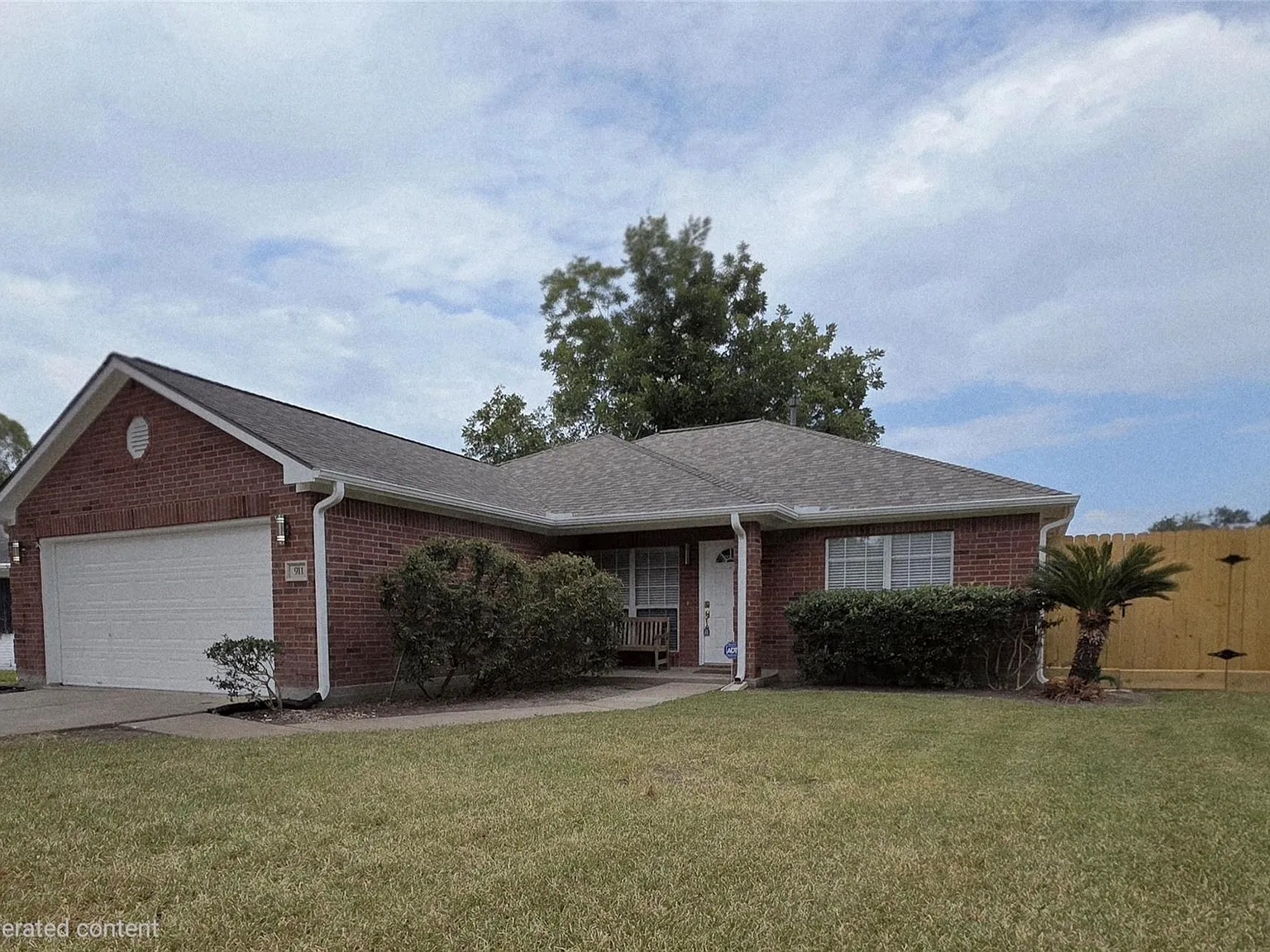 3 bed, 2.0 bath, 1584 sqft, $2,800 — Photo 1