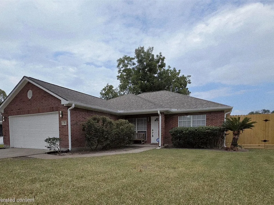 911 Beechgrove Dr