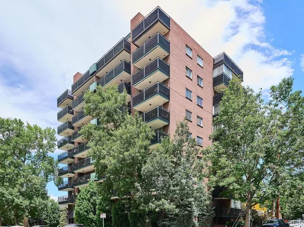 1200 Vine Street #3B, Denver, CO 80206