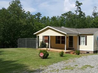 104 Potter Dr, Mill Spring, NC 28756