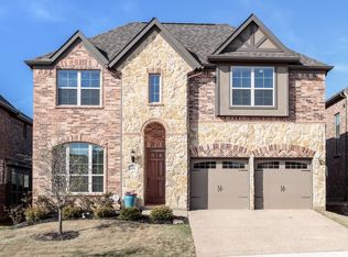 1525 Presley Way, Lantana, TX 76226