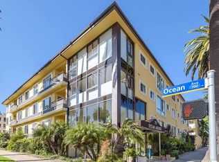 757 Ocean Ave UNIT 214, Santa Monica, CA 90402