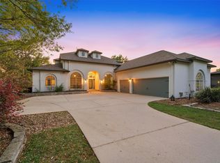 13991 Jbk Memorial Dr, Willis, TX 77318
