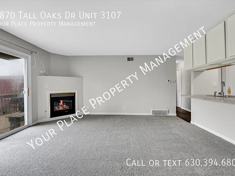 1870 Tall Oaks Dr #3107 — Photo 13