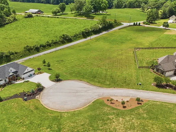 LOT 40 Meadow Run Ct, Clarkesville, GA 30523