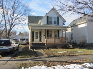 12 Leslie St, Mount Clemens, MI