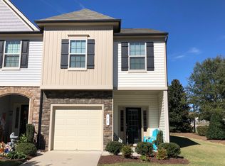 10 Reunion Ct, Garner, NC 27529