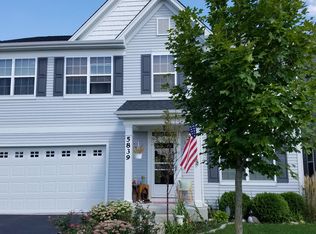 5839 Oak Ridge Way, Lisle, IL 60532