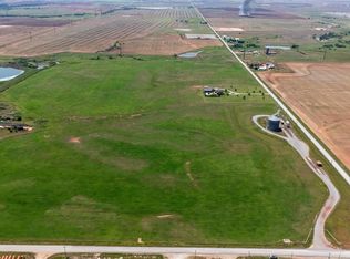 840 Road Lot #M&B, Kingfisher, OK 73750