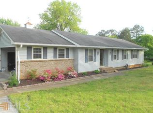 1723 Burnett Ferry Rd SW, Rome, GA 30165