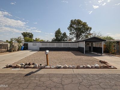17821 N 5th St, Phoenix, AZ, 85022