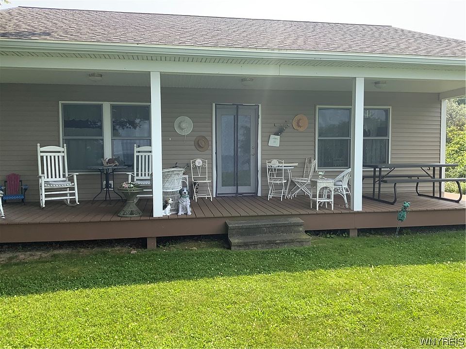 11593 Botsford Ln, Lyndonville, NY 14098 Zillow