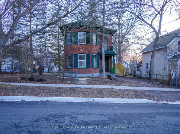 187 Saint George St, Deseronto, ON K0K 1X0