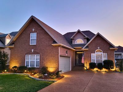 6010 Warner Ct, Spring Hill, TN, 37174