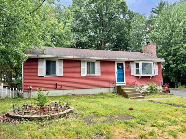 34 Caye Lane, Manchester, NH 03103