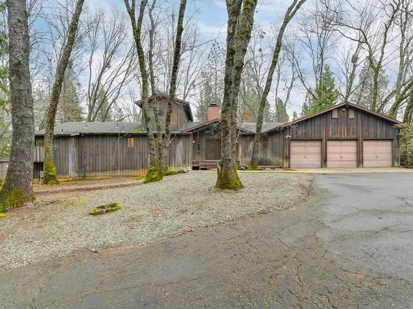 2681 Buffalo Hill Rd, Georgetown, CA 95634