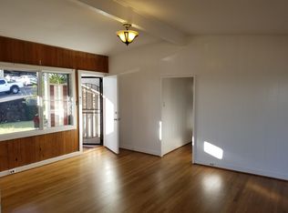 98-1515 Akaaka St, Aiea, HI 96701