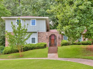 402 Sheffield Cir, Augusta, GA 30909