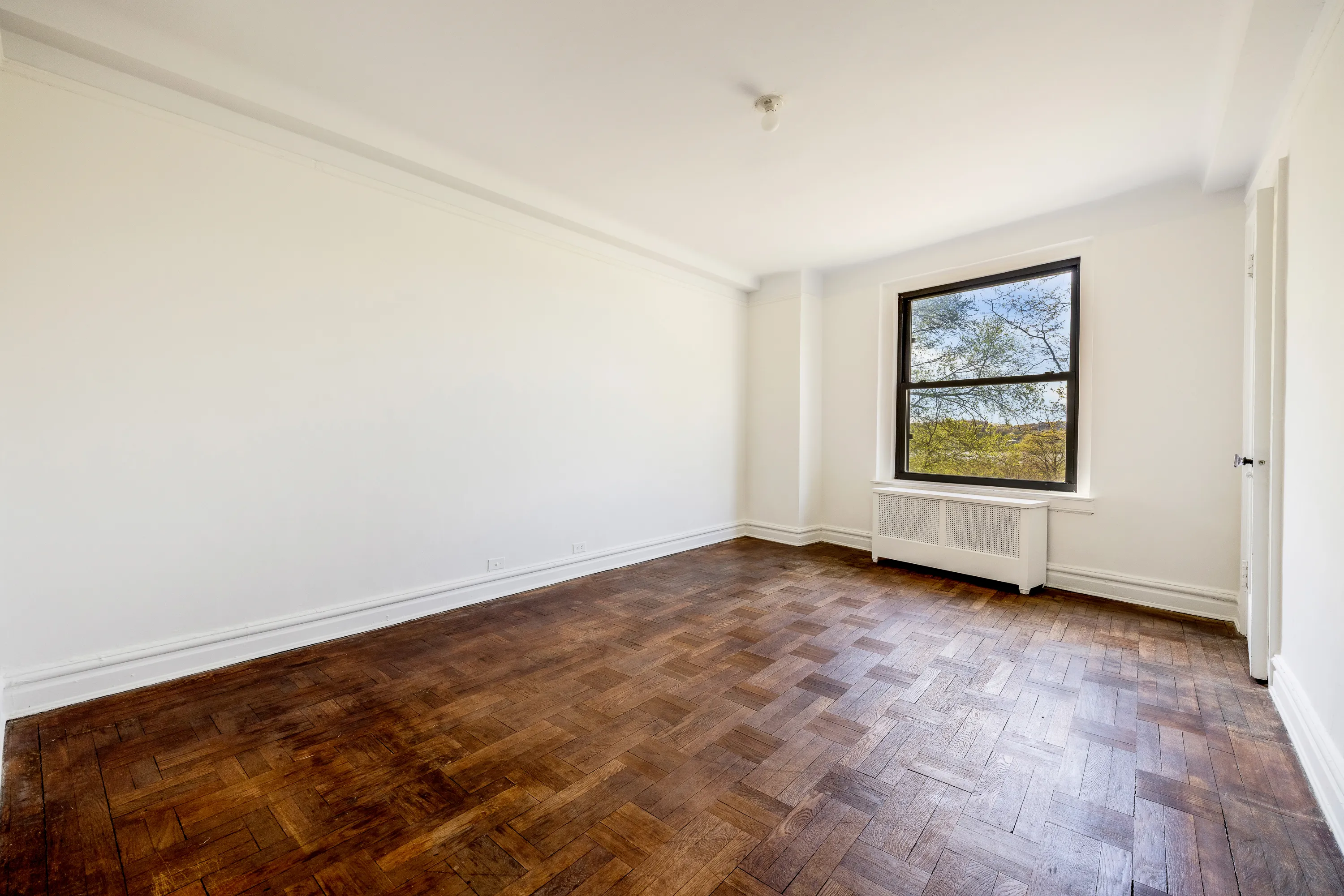 285 Riverside Drive #4A in Upper West Side, Manhattan | StreetEasy