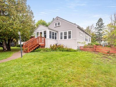 4911 Jay St, Duluth, MN, 55804