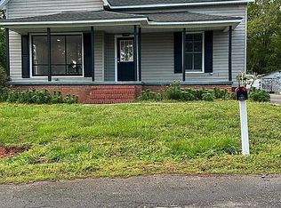 1120 Wood St, Albemarle, NC 28001