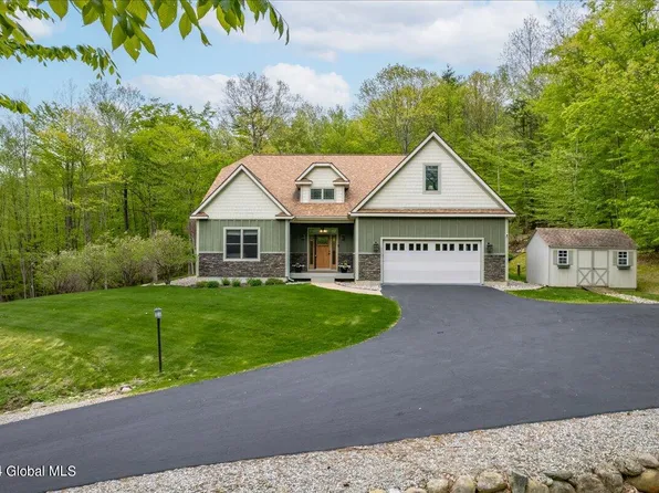 75 King Road, Middle Grove, NY 12850