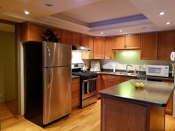 2nd image of 1480 Jefferson St APT 206