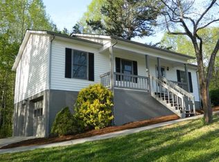 288 Graymille St, North Wilkesboro, NC 28659