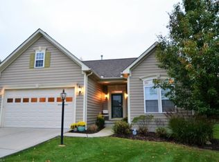 310 Deep Creek Cir, Northfield, OH 44067