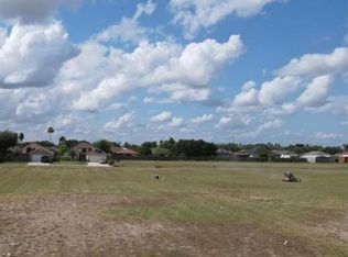 431 Serg Loop, Alamo, TX 78516