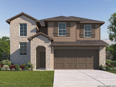 21039 Watercourse Way, San Antonio, TX, 78266