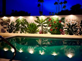 1523 Rojo Cir, Palm Springs, CA 92264