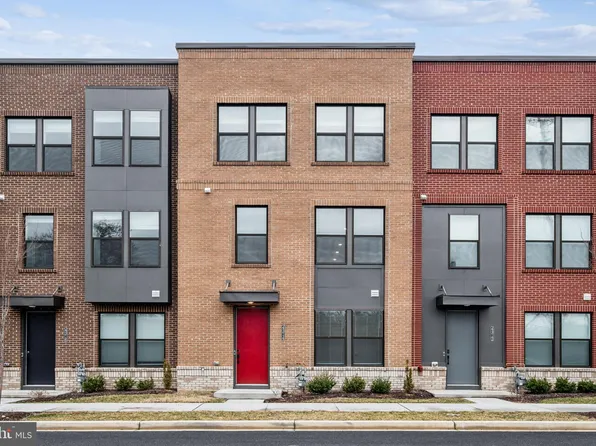 4314 Roland Heights Ave, Baltimore, MD 21211