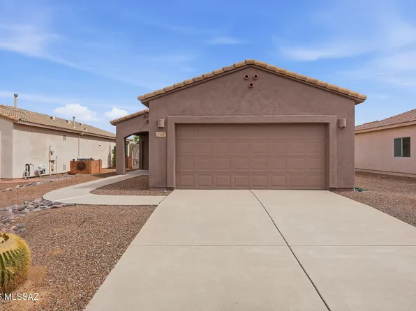 2195 S Pecan Vista Dr, Green Valley, AZ 85614