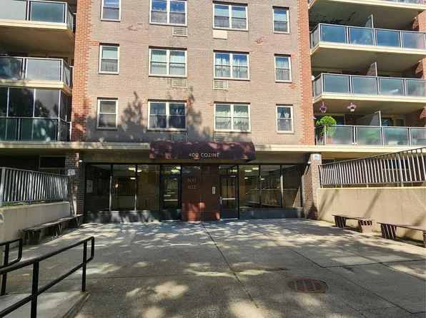 400 Cozine Avenue #1C, Brooklyn, NY 11207