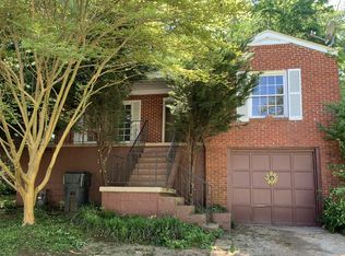 2645 Jewel St, East Pt, GA