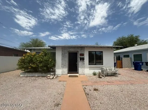 1909 E 8th St, Tucson, AZ 85719