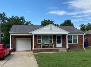 2133 Carlisle Rd, Oklahoma City, OK 73120