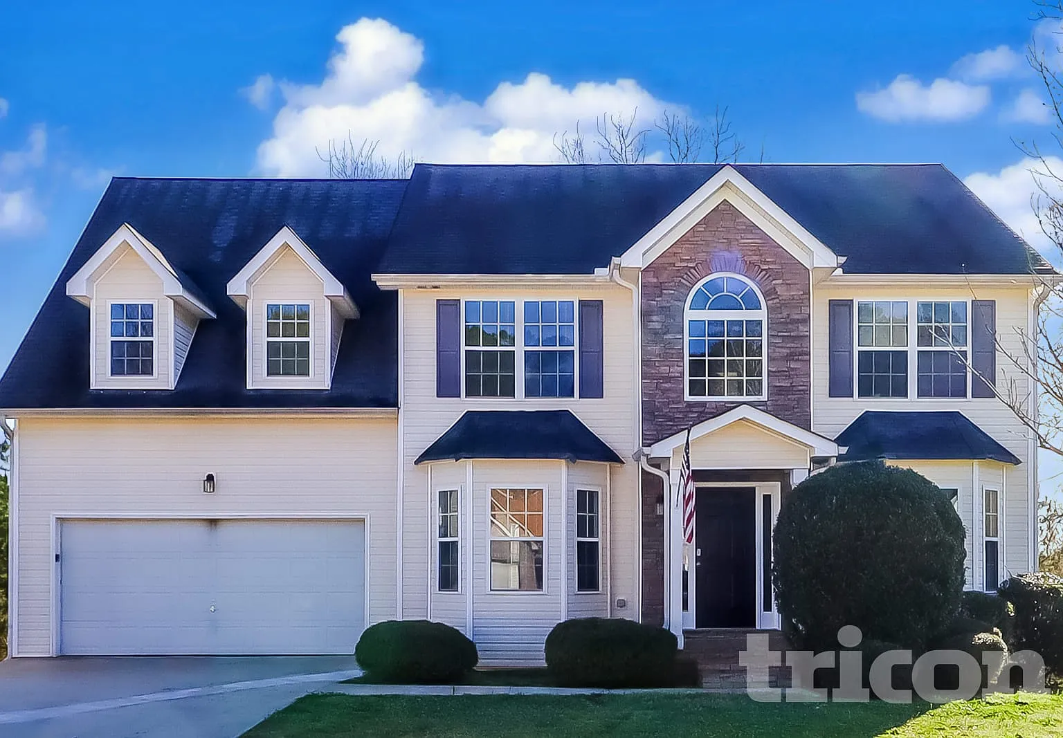 180 Prince Edward Way Covington GA — Photo 1