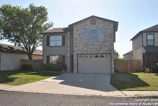 8350 Longhorn Ridge Dr