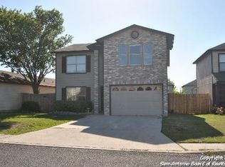 8350 Longhorn Ridge Dr, Converse, TX 78109